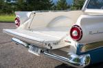 Ford Ranchero Custom 300 Pickup 1958 года